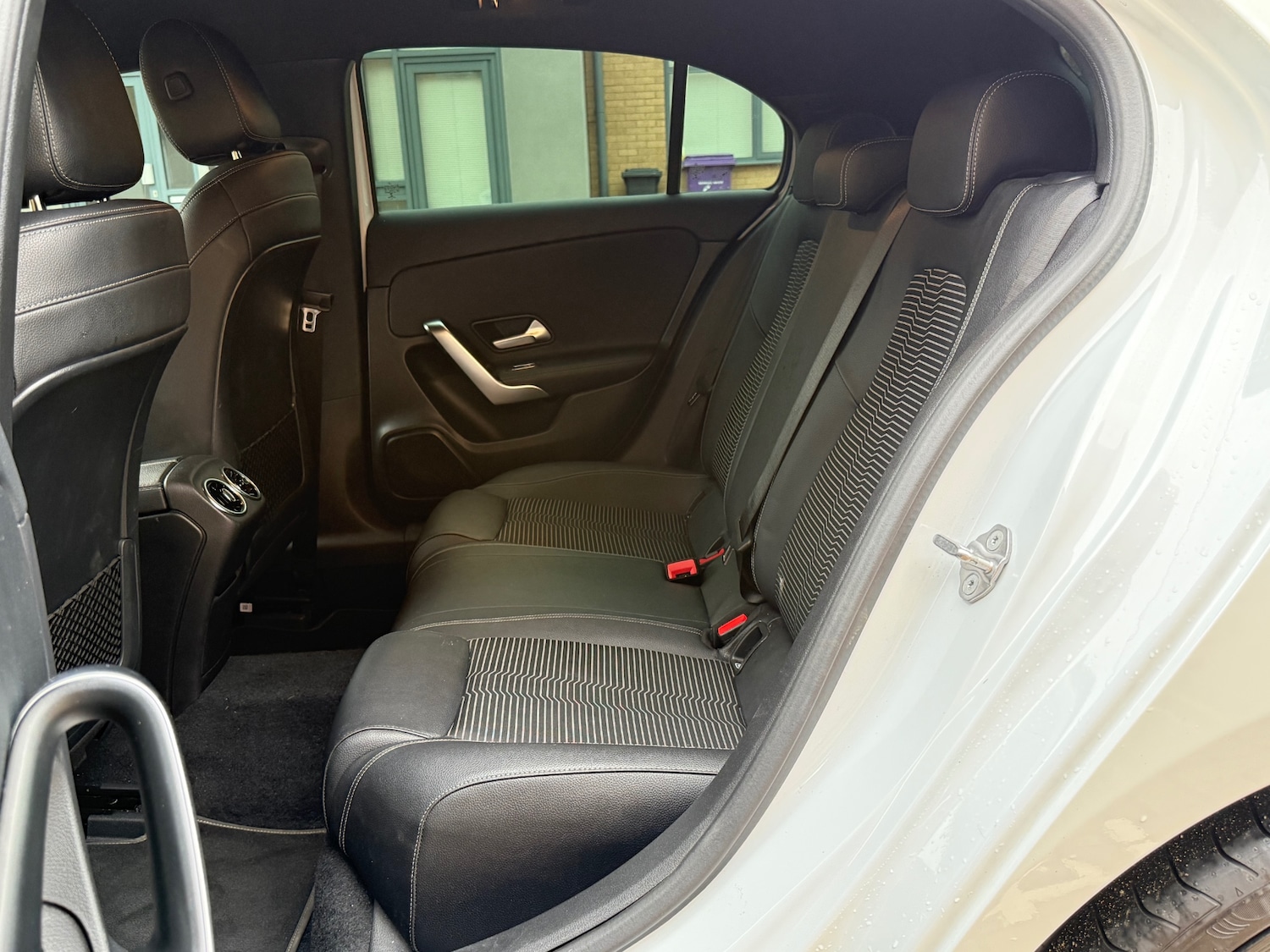 Used Mercedes-Benz A-Class 2020 for sale - 77579759: Photo 23