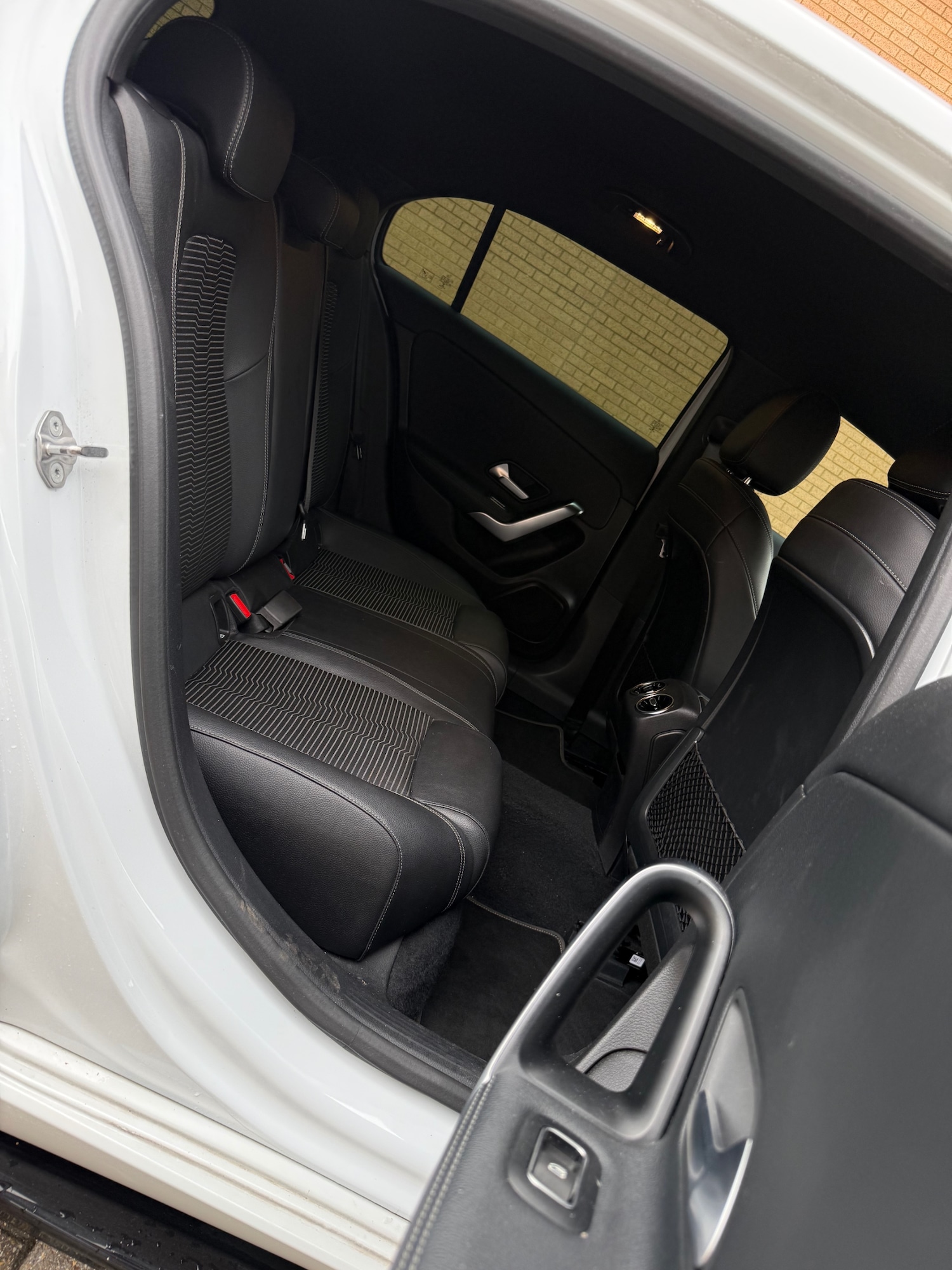 Used Mercedes-Benz A-Class 2020 for sale - 77579759: Photo 24