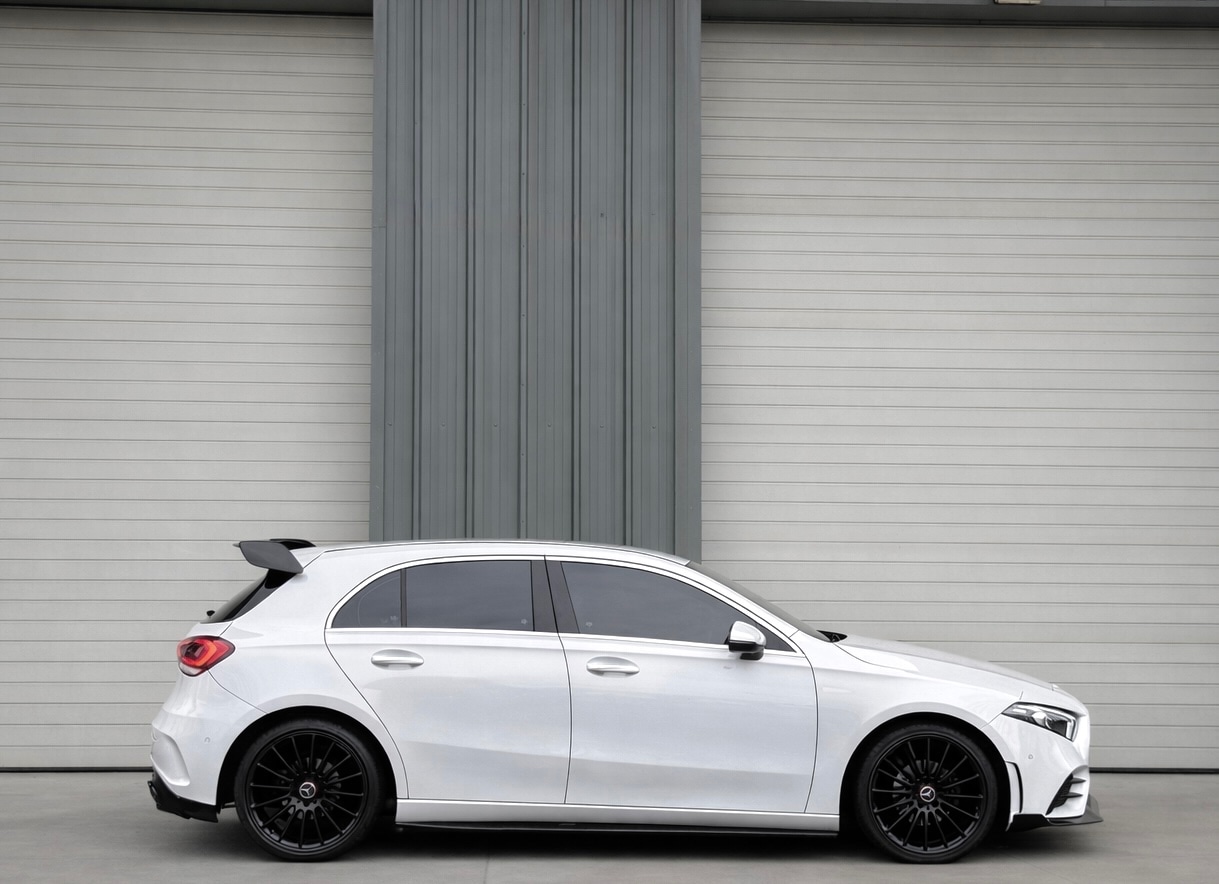 Used Mercedes-Benz A-Class 2020 for sale - 77579759: Photo 3