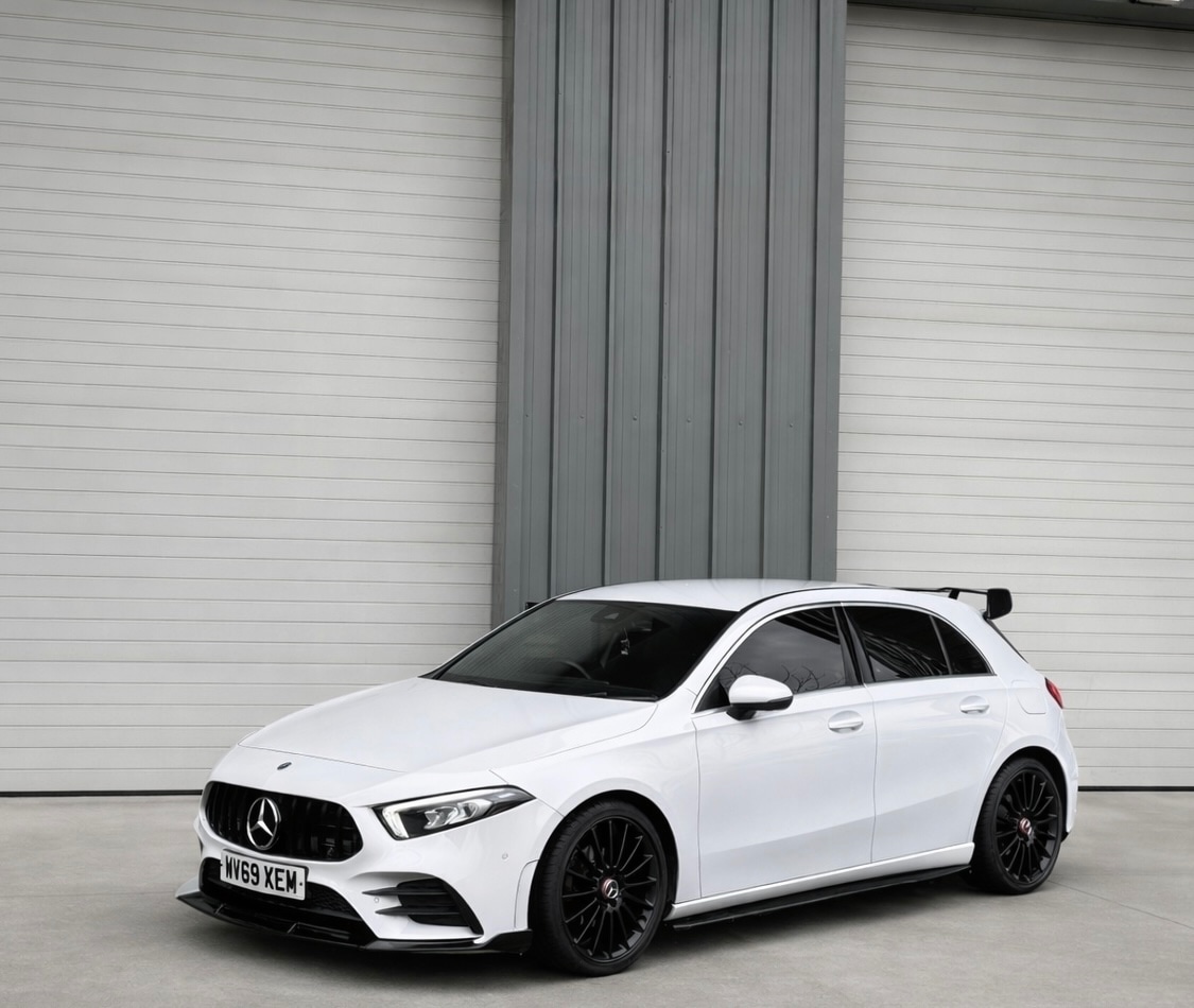 Used Mercedes-Benz A-Class 2020 for sale - 77579759: Photo 5