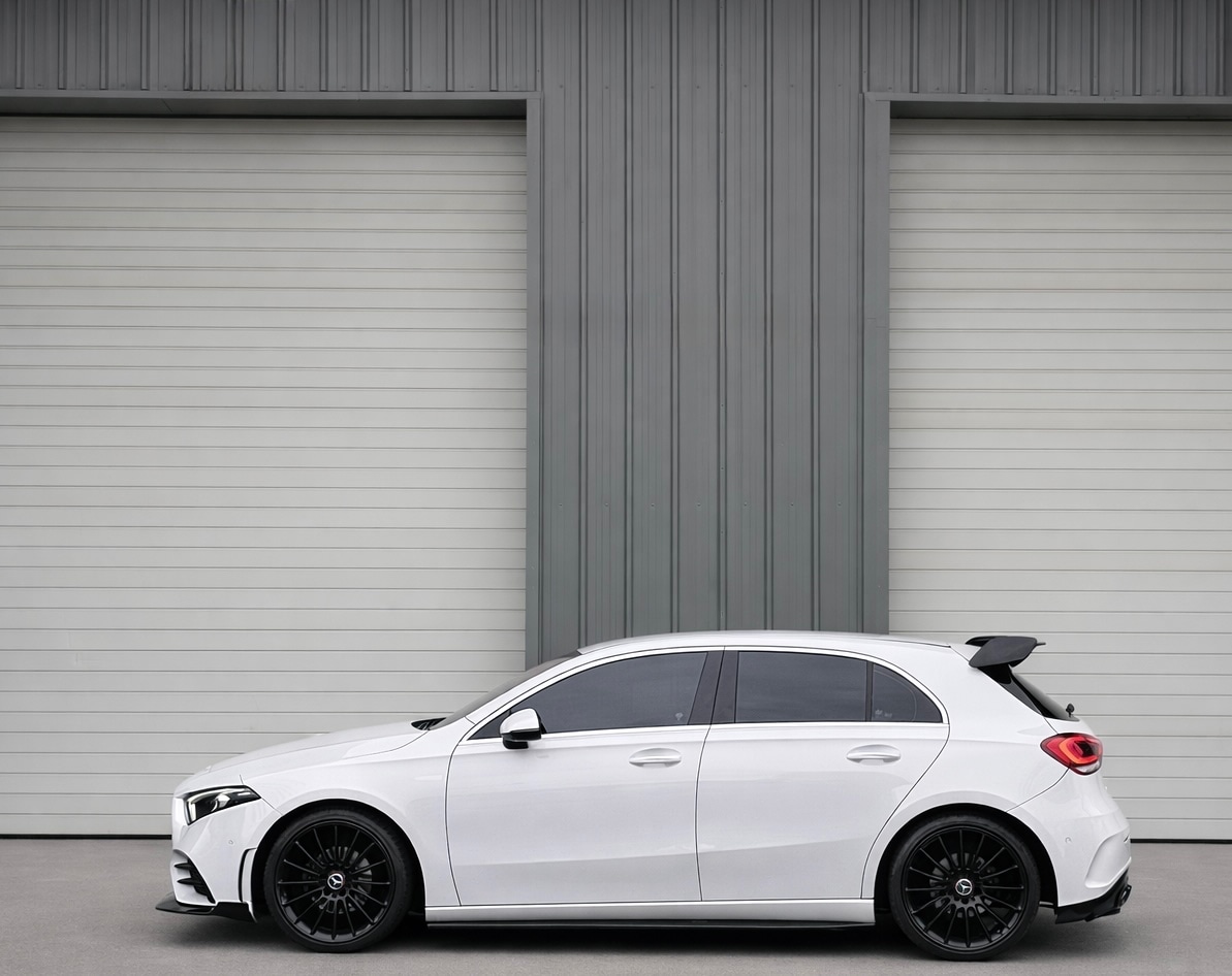 Used Mercedes-Benz A-Class 2020 for sale - 77579759: Photo 6