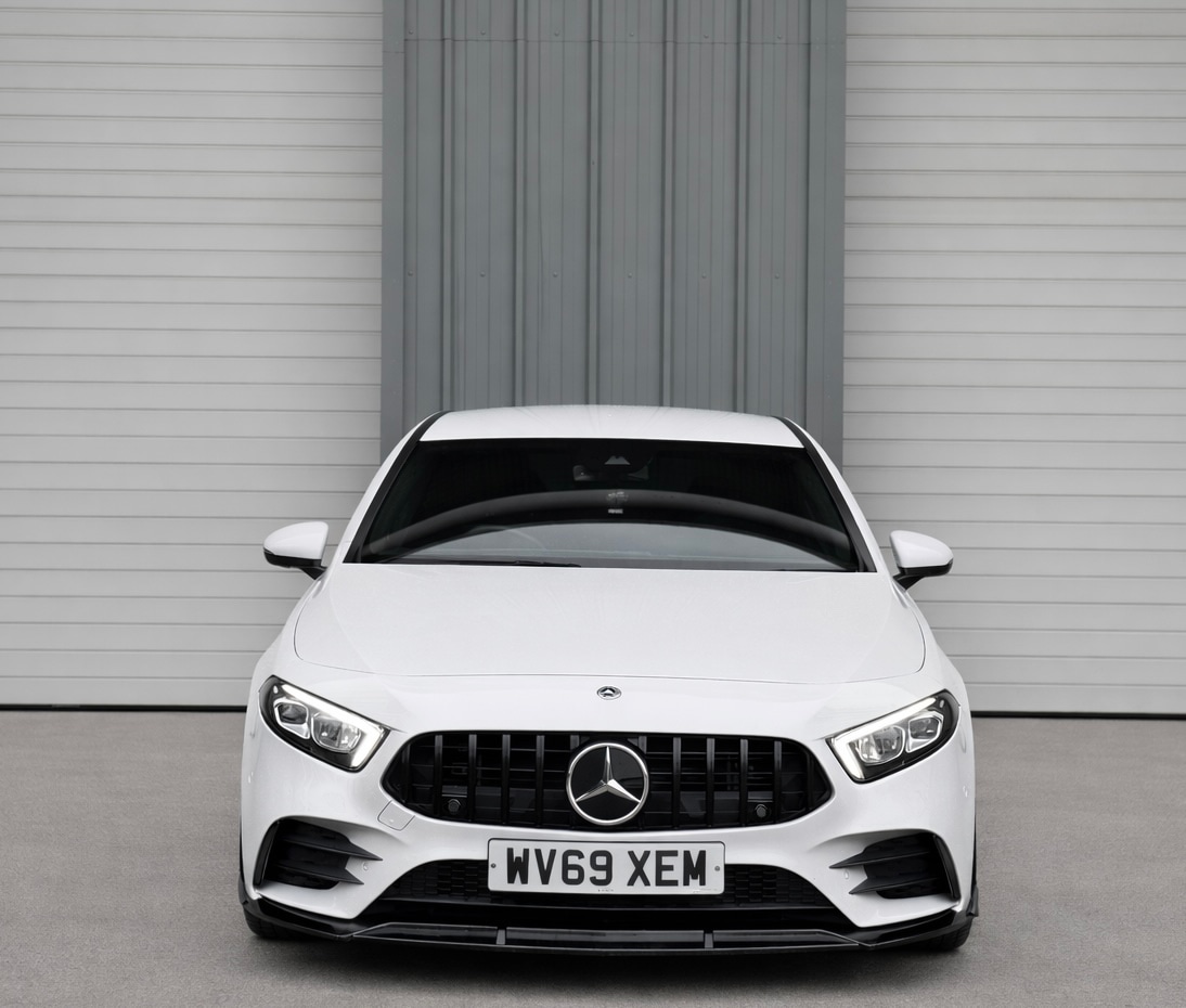 Used Mercedes-Benz A-Class 2020 for sale - 77579759: Photo 8