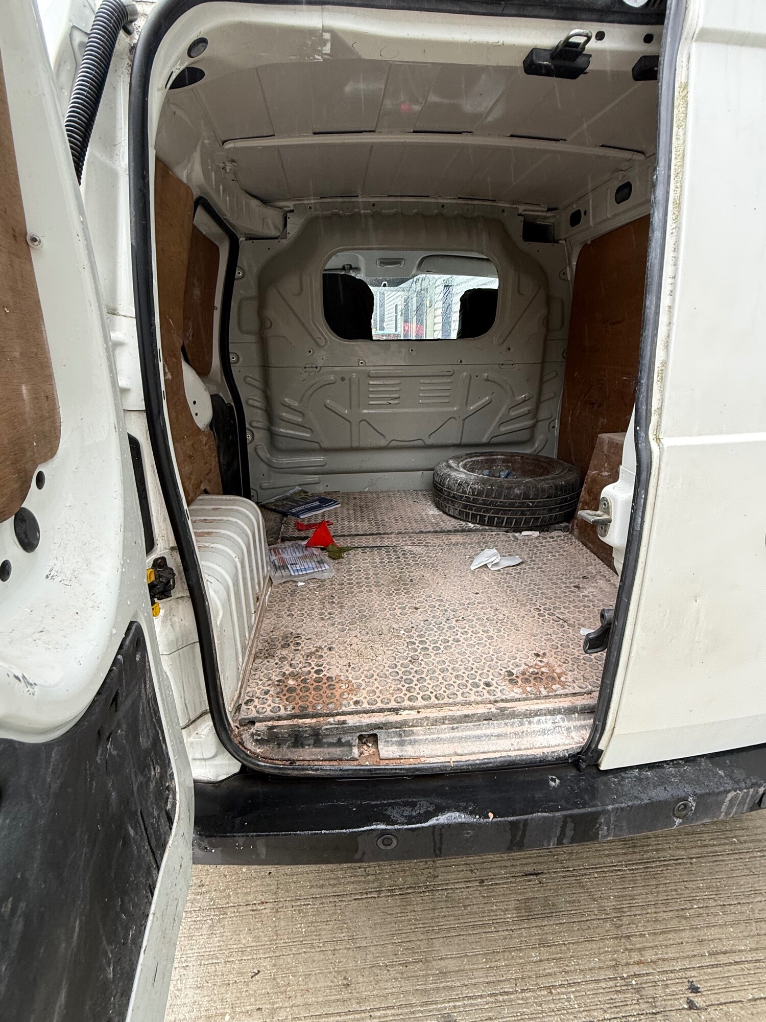 Used Fiat Fiorino 2011 for sale - 78042355: Photo 13