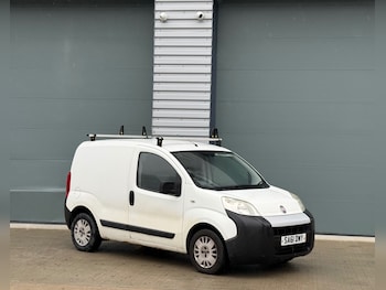 Used Fiat Fiorino 2011 for sale - 78042355: Photo