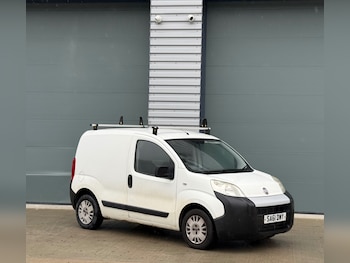 Used Fiat Fiorino 2011 for sale - 78042355: Photo