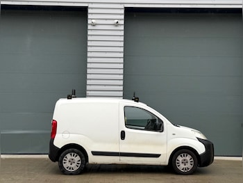 Used Fiat Fiorino 2011 for sale - 78042355: Photo