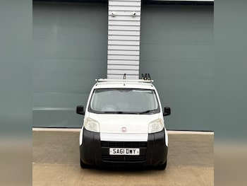 Used Fiat Fiorino 2011 for sale - 78042355: Photo