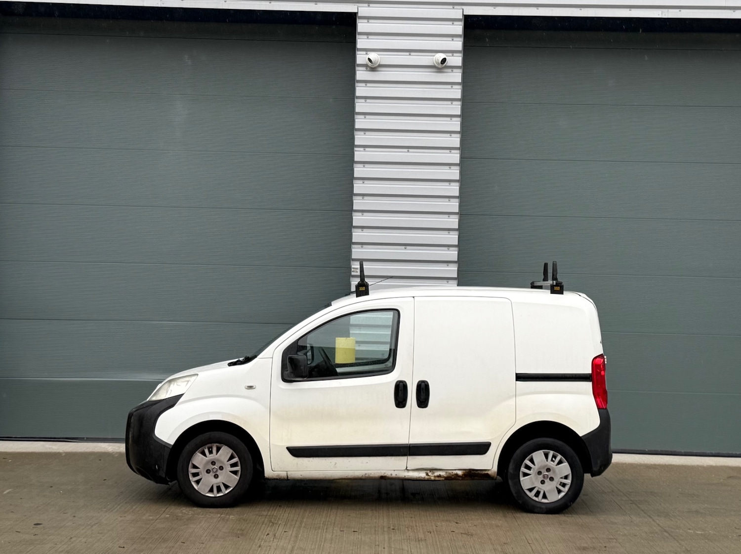 Used Fiat Fiorino 2011 for sale - 78042355: Photo 7