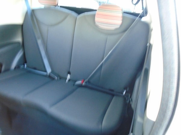 Used Citroen C1 2015 for sale - 73849475: Photo 11