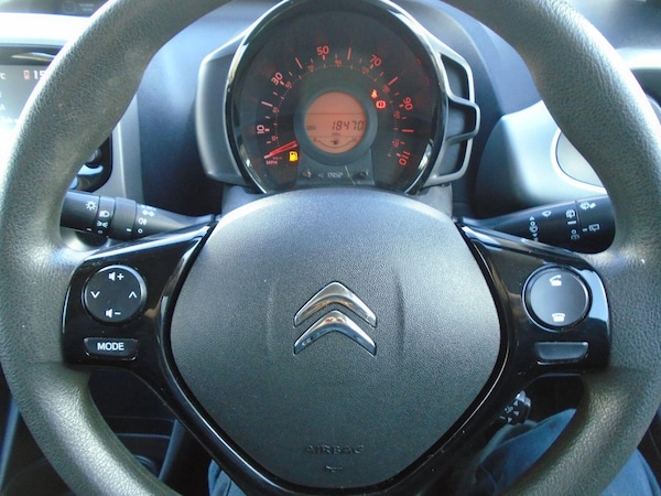 Used Citroen C1 2015 for sale - 73849475: Photo 14