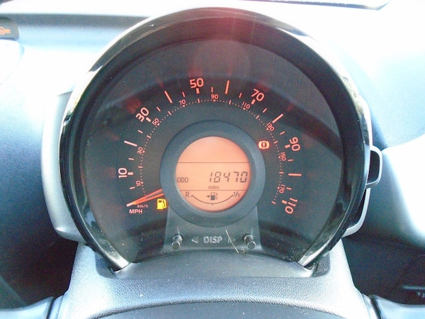 Used Citroen C1 2015 for sale - 73849475: Photo 15