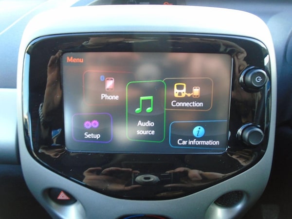 Used Citroen C1 2015 for sale - 73849475: Photo 16
