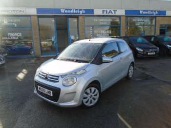 Used Citroen C1 2015 for sale - 73849475: Photo