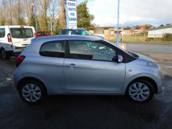 Used Citroen C1 2015 for sale - 73849475: Photo