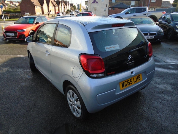 Used Citroen C1 2015 for sale - 73849475: Photo 7