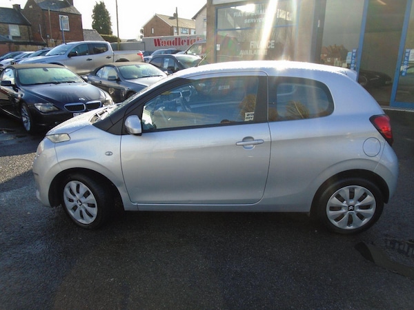 Used Citroen C1 2015 for sale - 73849475: Photo 9