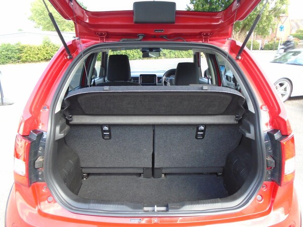 Used Suzuki Ignis 2021 for sale - 74711016: Photo 11