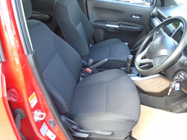 Used Suzuki Ignis 2021 for sale - 74711016: Photo 15