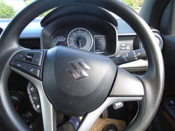Used Suzuki Ignis 2021 for sale - 74711016: Photo 16