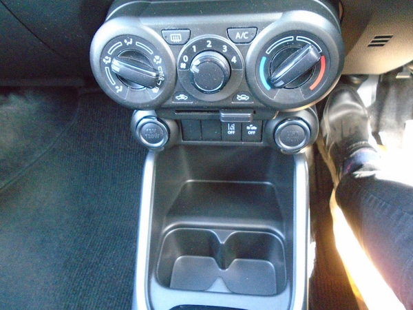 Used Suzuki Ignis 2021 for sale - 74711016: Photo 18