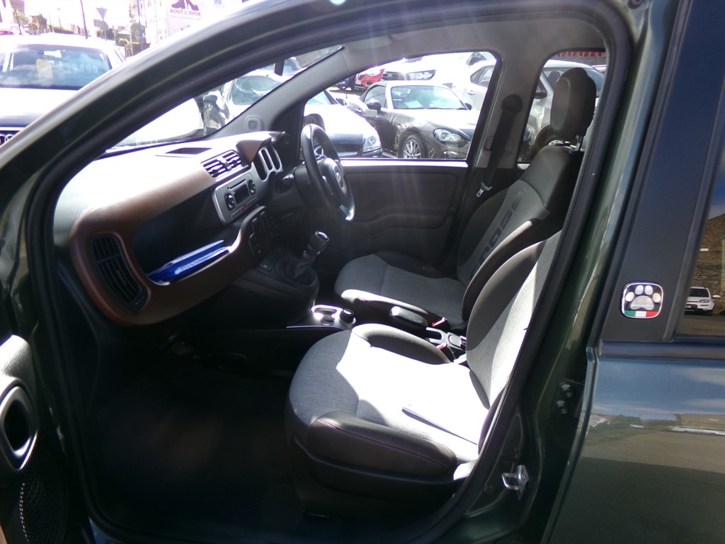 Used Fiat Panda 2014 for sale - 77877913: Photo 6