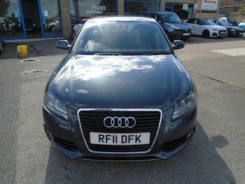 Used Audi A3 2011 for sale - 75223112: Photo