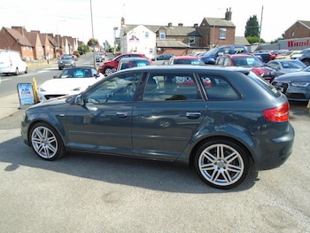 Used Audi A3 2011 for sale - 75223112: Photo