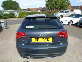 Used Audi A3 2011 for sale - 75223112: Photo
