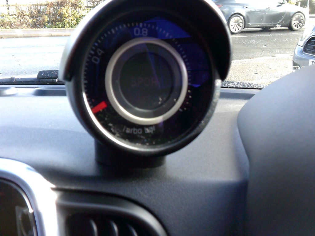 Used Abarth 595 2016 for sale - 77378141: Photo 17