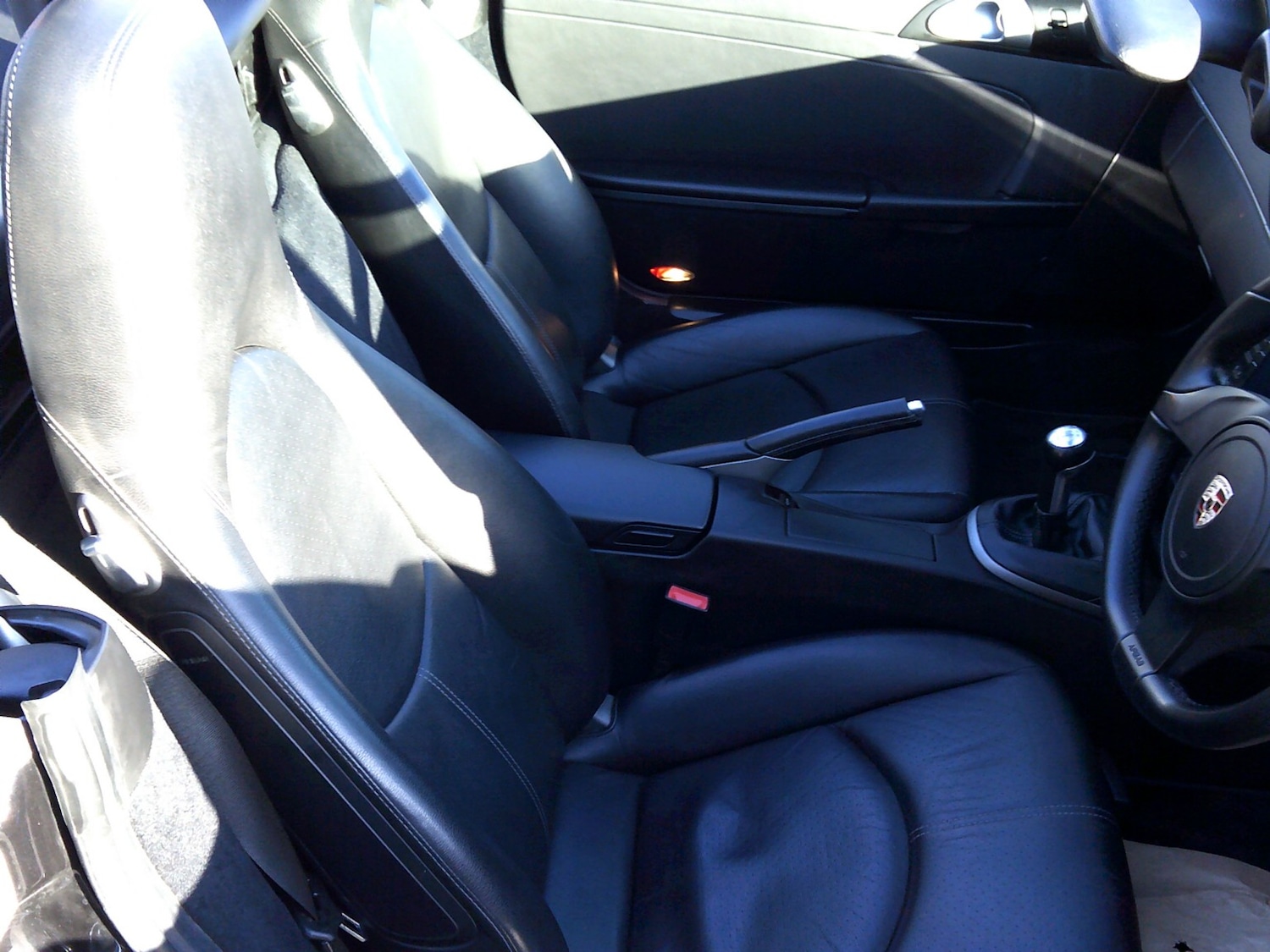 Used Porsche Boxster 2011 for sale - 76699225: Photo 10