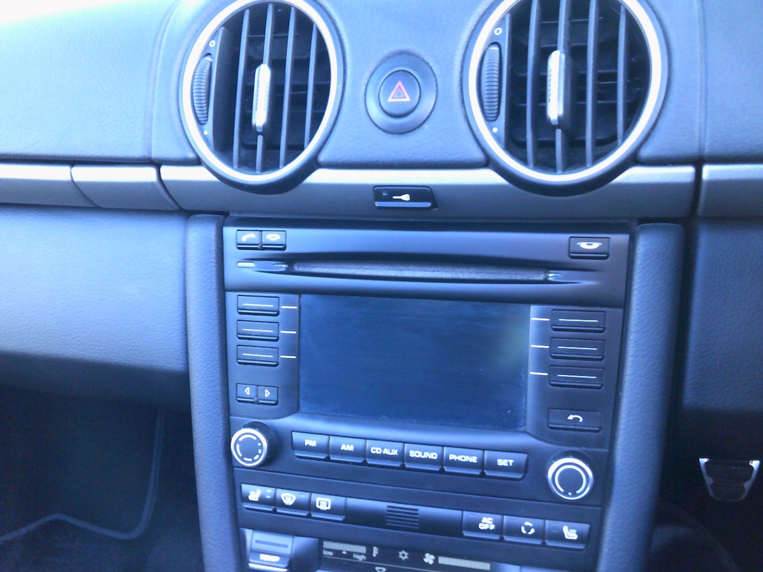 Used Porsche Boxster 2011 for sale - 76699225: Photo 13