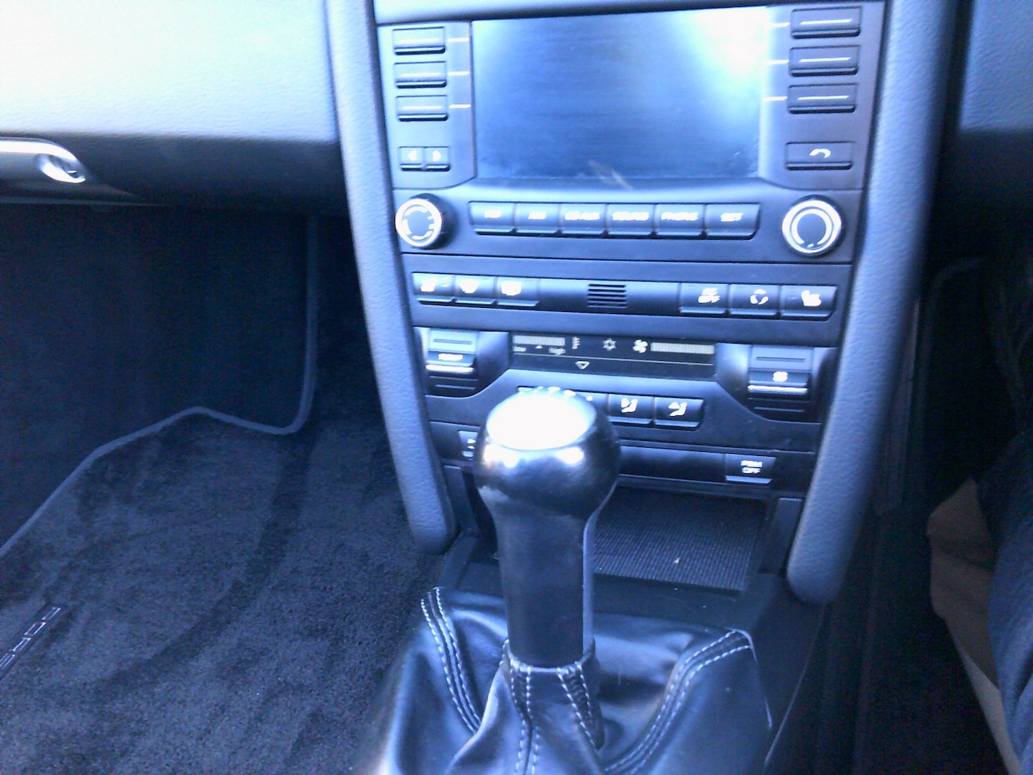 Used Porsche Boxster 2011 for sale - 76699225: Photo 14