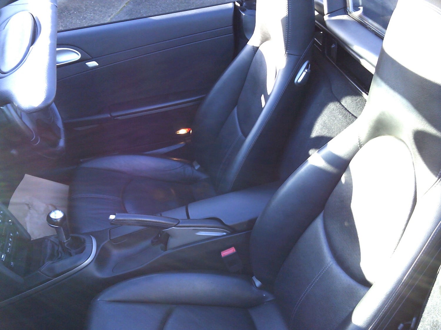 Used Porsche Boxster 2011 for sale - 76699225: Photo 8