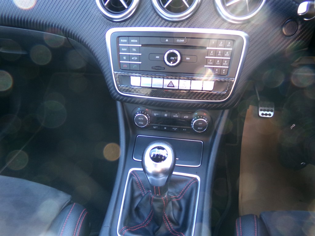 Used Mercedes-Benz A-Class 2017 for sale - 78117061: Photo 13