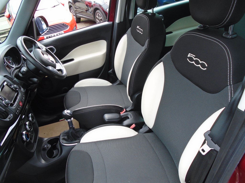 Used Fiat 500L 2016 for sale - 77378161: Photo 11