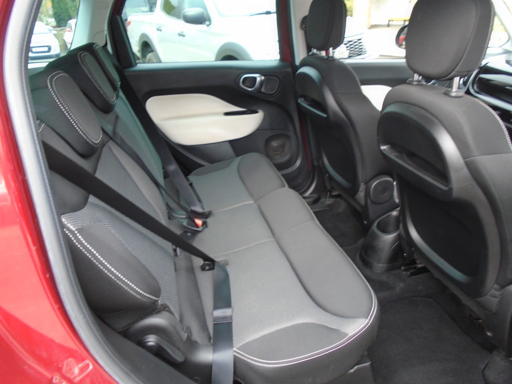 Used Fiat 500L 2016 for sale - 77378161: Photo 14