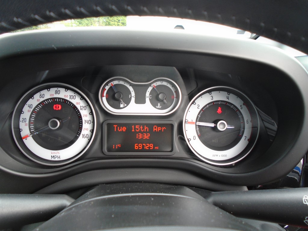 Used Fiat 500L 2016 for sale - 77378161: Photo 17