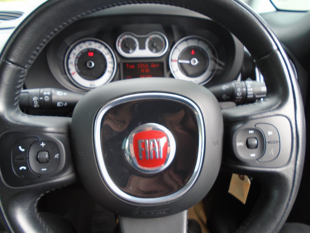 Used Fiat 500L 2016 for sale - 77378161: Photo 18