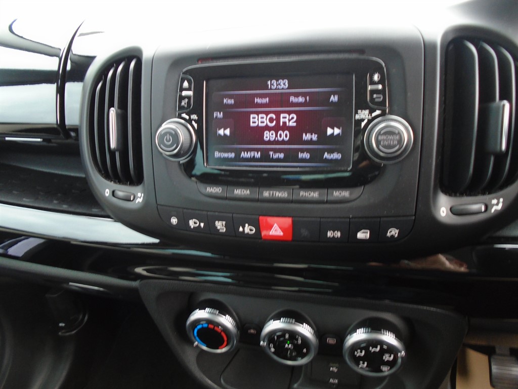 Used Fiat 500L 2016 for sale - 77378161: Photo 19