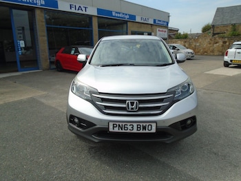 Used Honda CR-V 2013 for sale - 75575501: Photo