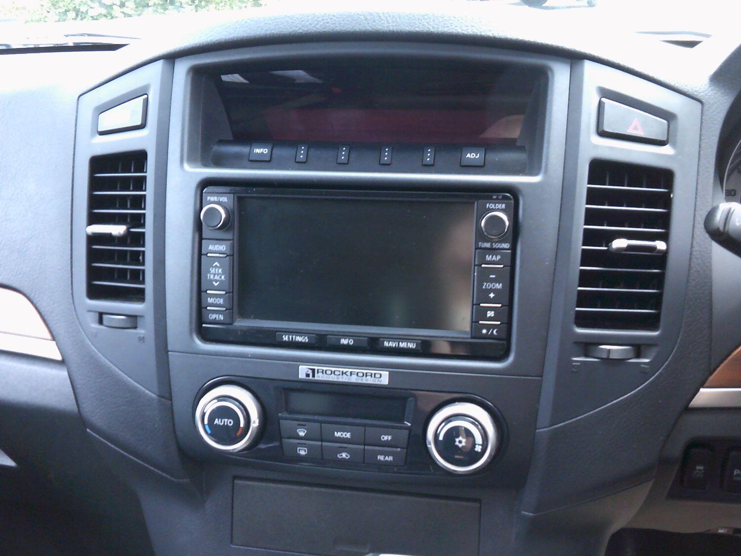 Used Mitsubishi Shogun 2013 for sale - 76793752: Photo 11