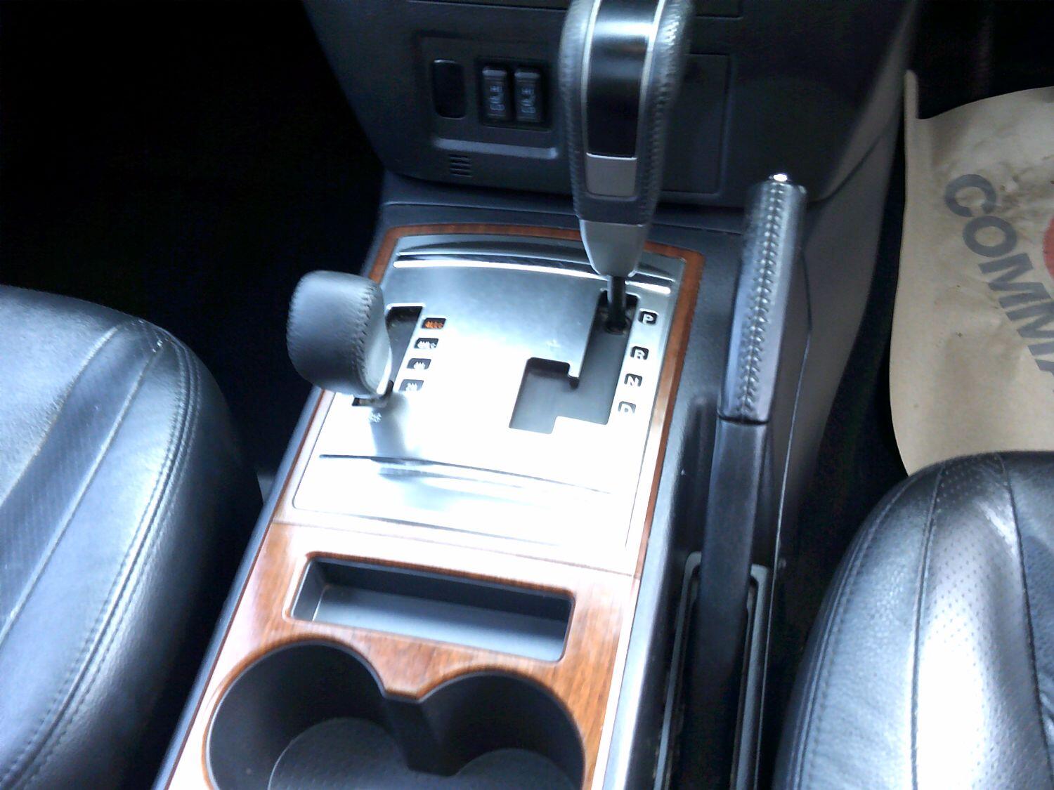 Used Mitsubishi Shogun 2013 for sale - 76793752: Photo 14