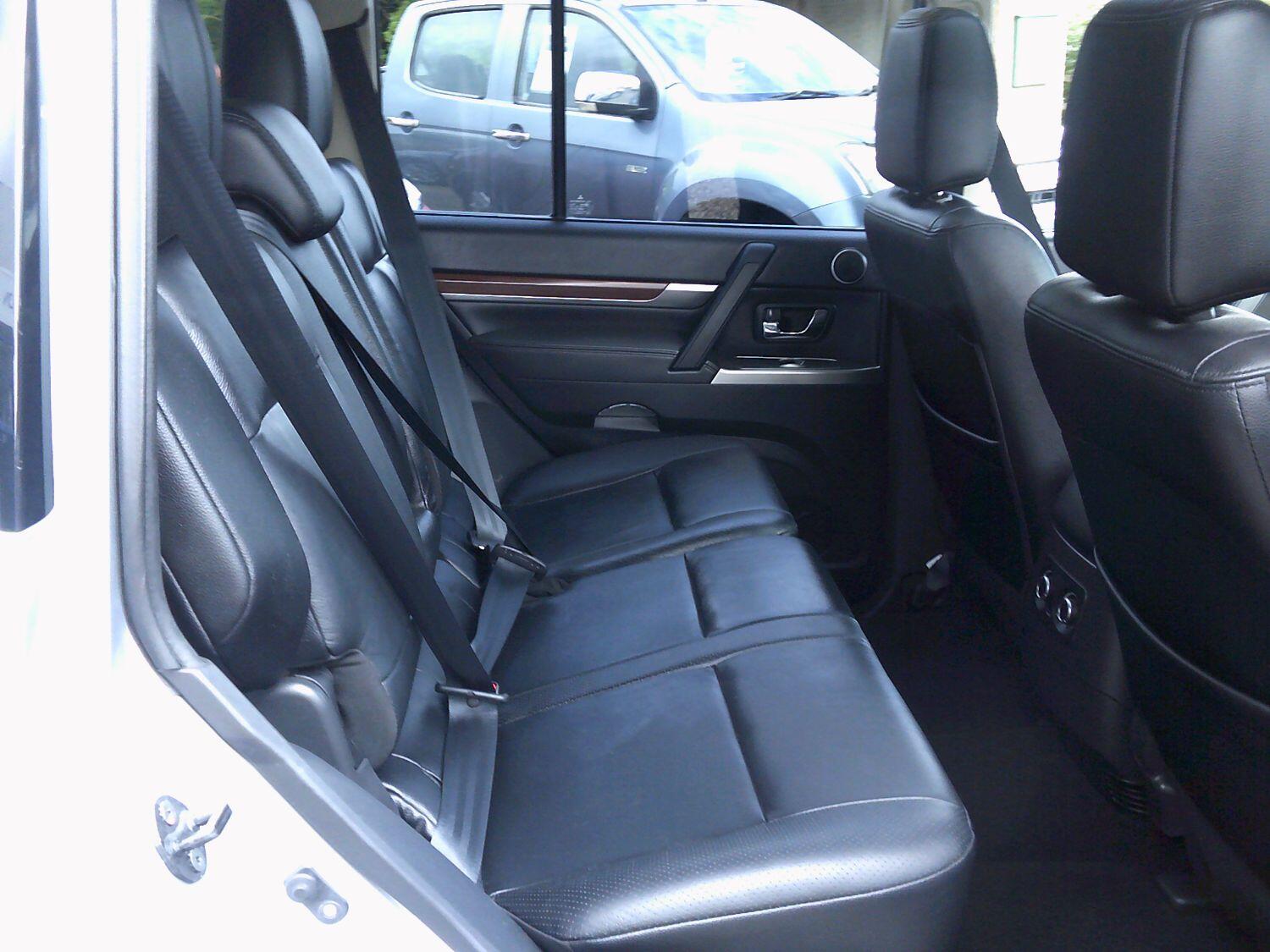 Used Mitsubishi Shogun 2013 for sale - 76793752: Photo 15