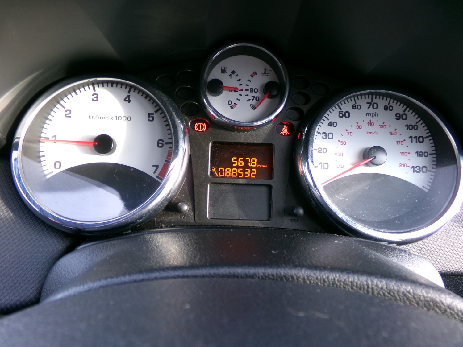 Used Peugeot 207 2011 for sale - 77201166: Photo 10