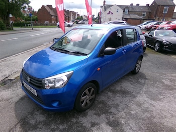 Used Suzuki Celerio 2019 for sale - 78791910: Photo