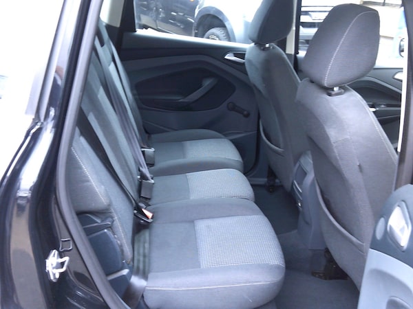 Used Ford C-Max 2014 for sale - 76082759: Photo 10