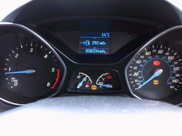 Used Ford C-Max 2014 for sale - 76082759: Photo 12