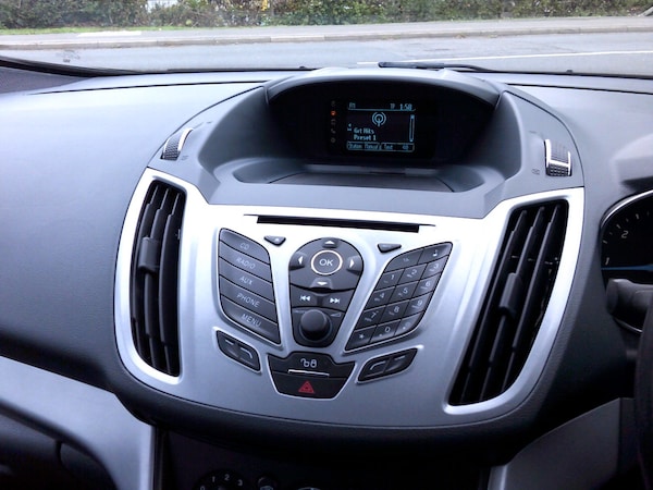 Used Ford C-Max 2014 for sale - 76082759: Photo 13