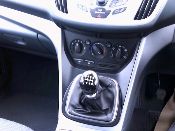 Used Ford C-Max 2014 for sale - 76082759: Photo 14
