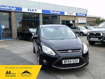 Ford - C-Max